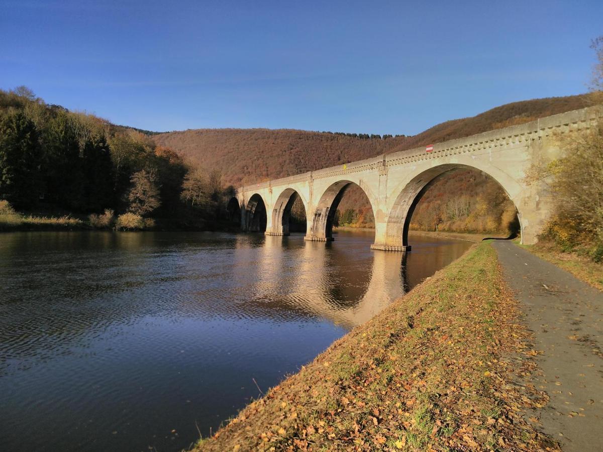 Revin  Entre Meuse Et Foret מראה חיצוני תמונה