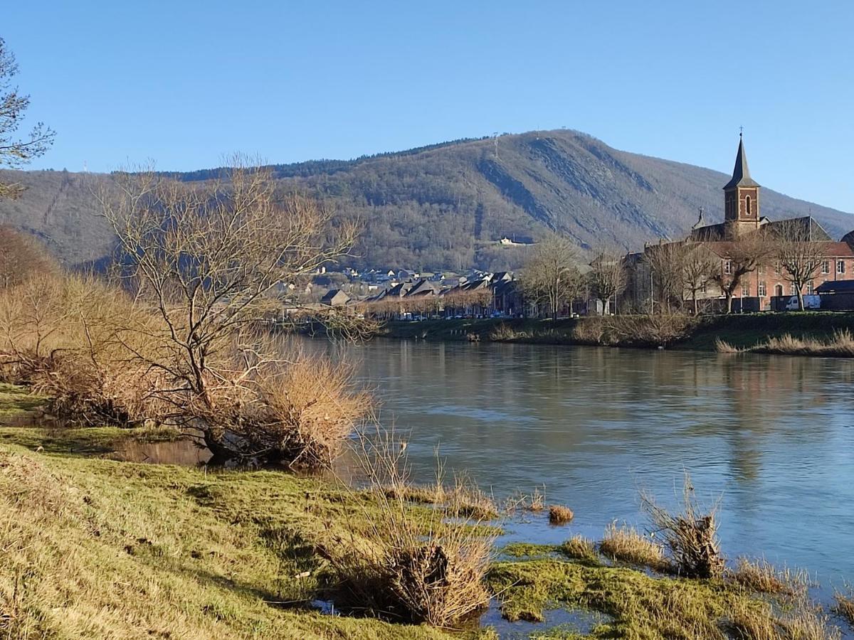 Revin  Entre Meuse Et Foret מראה חיצוני תמונה