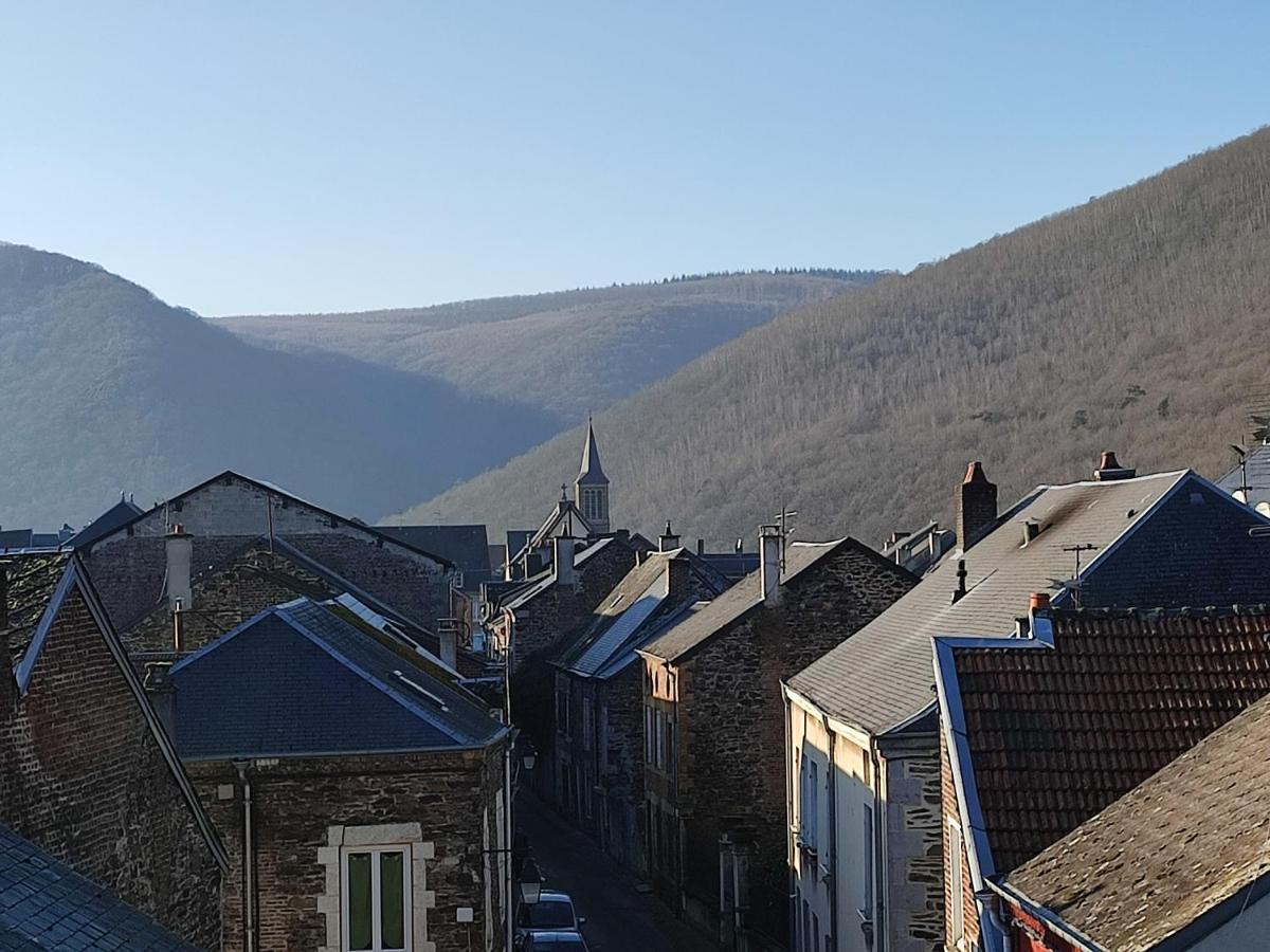 Revin  Entre Meuse Et Foret מראה חיצוני תמונה