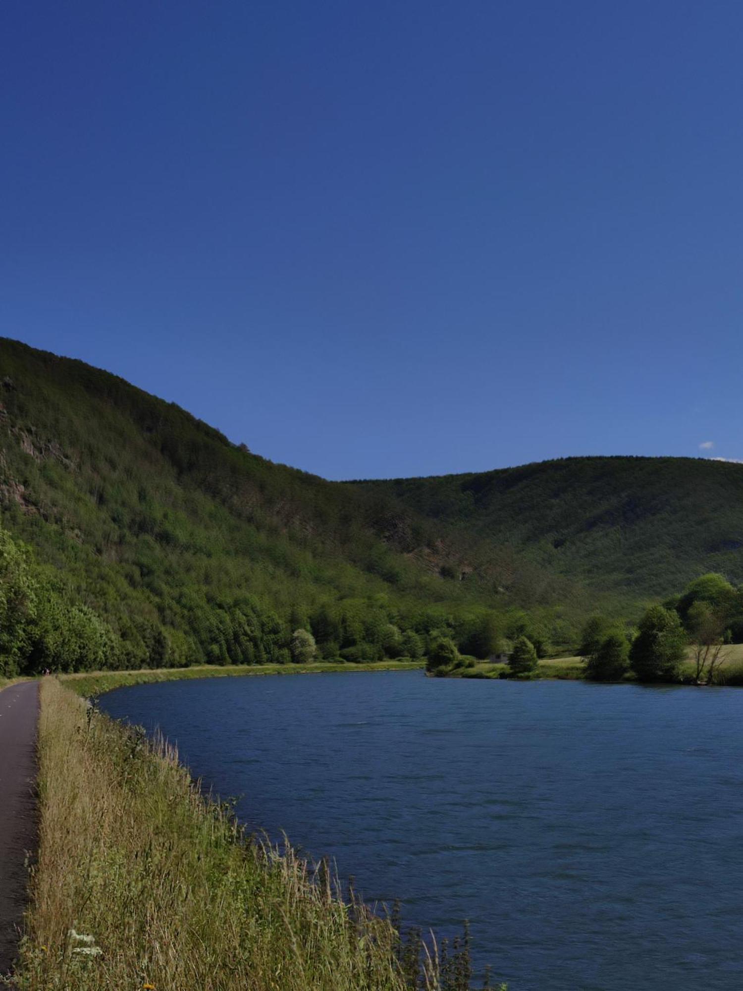 Revin  Entre Meuse Et Foret מראה חיצוני תמונה