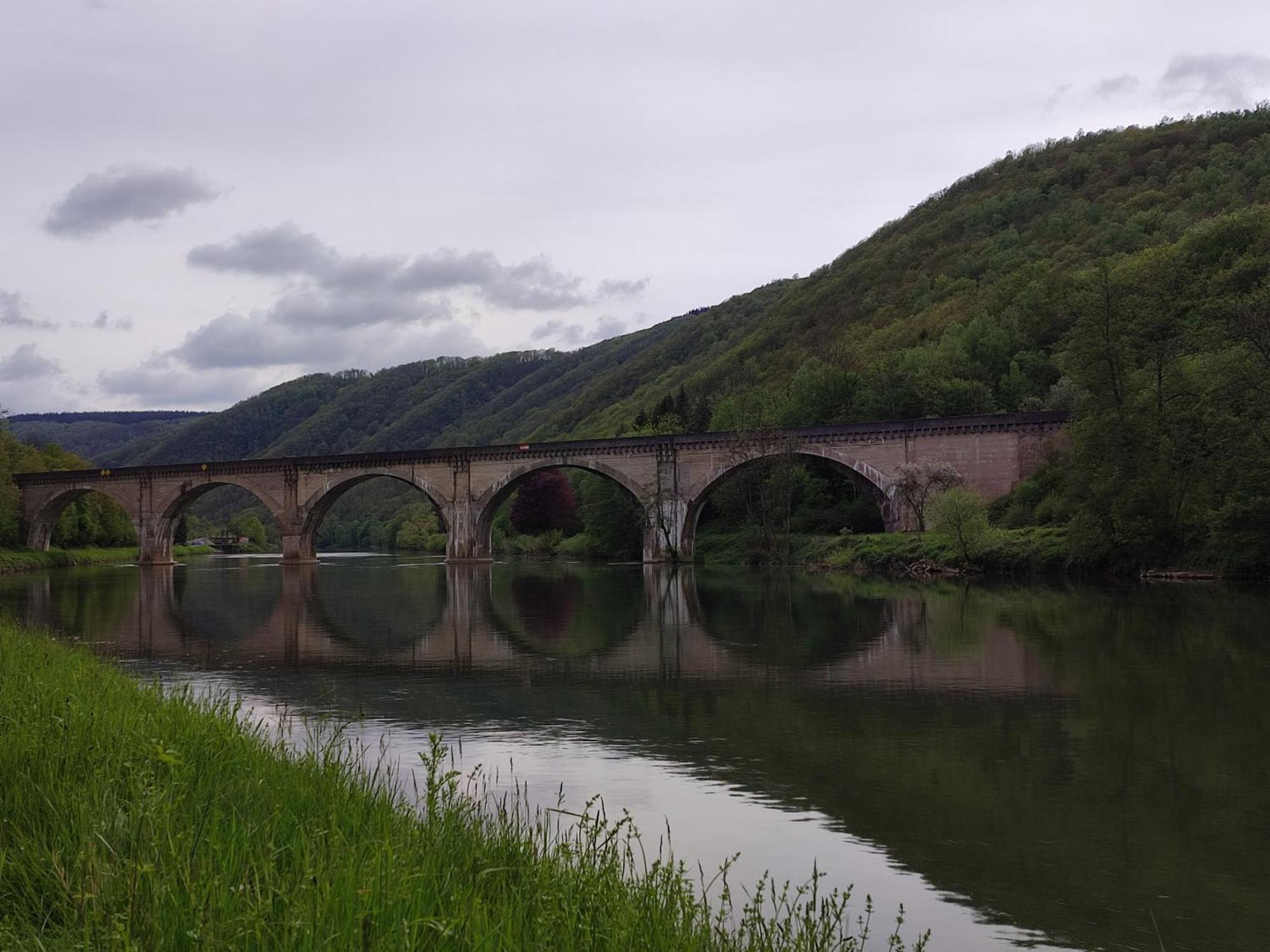 Revin  Entre Meuse Et Foret מראה חיצוני תמונה