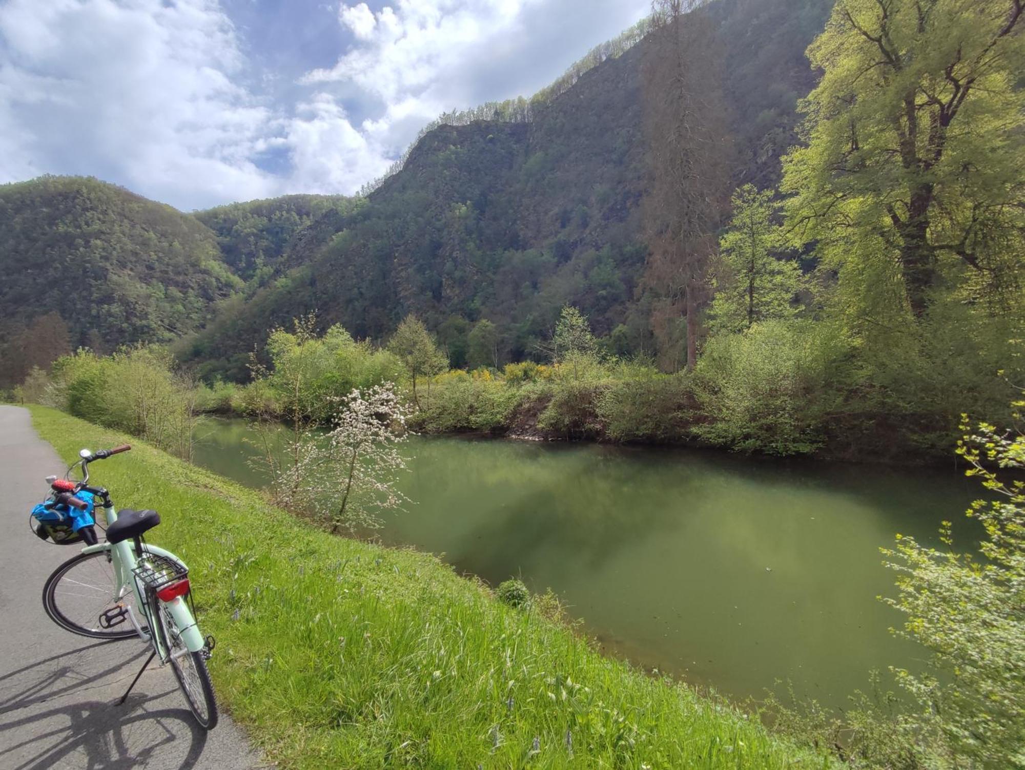 Revin  Entre Meuse Et Foret מראה חיצוני תמונה